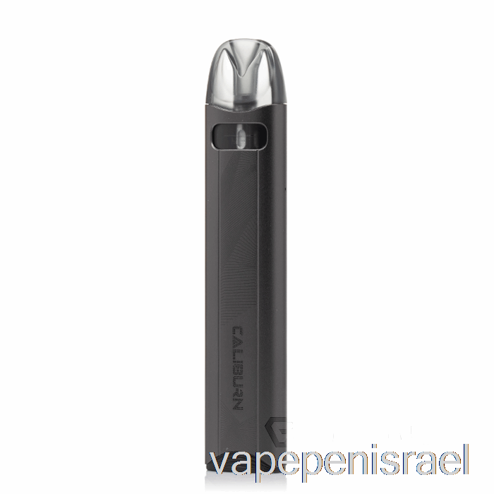 חד פעמי Vape Israel Uwell Caliburn A3s 16w Pod System Space Grey
